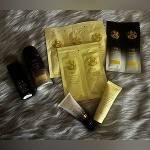 NEW - Oribe hair care bundle